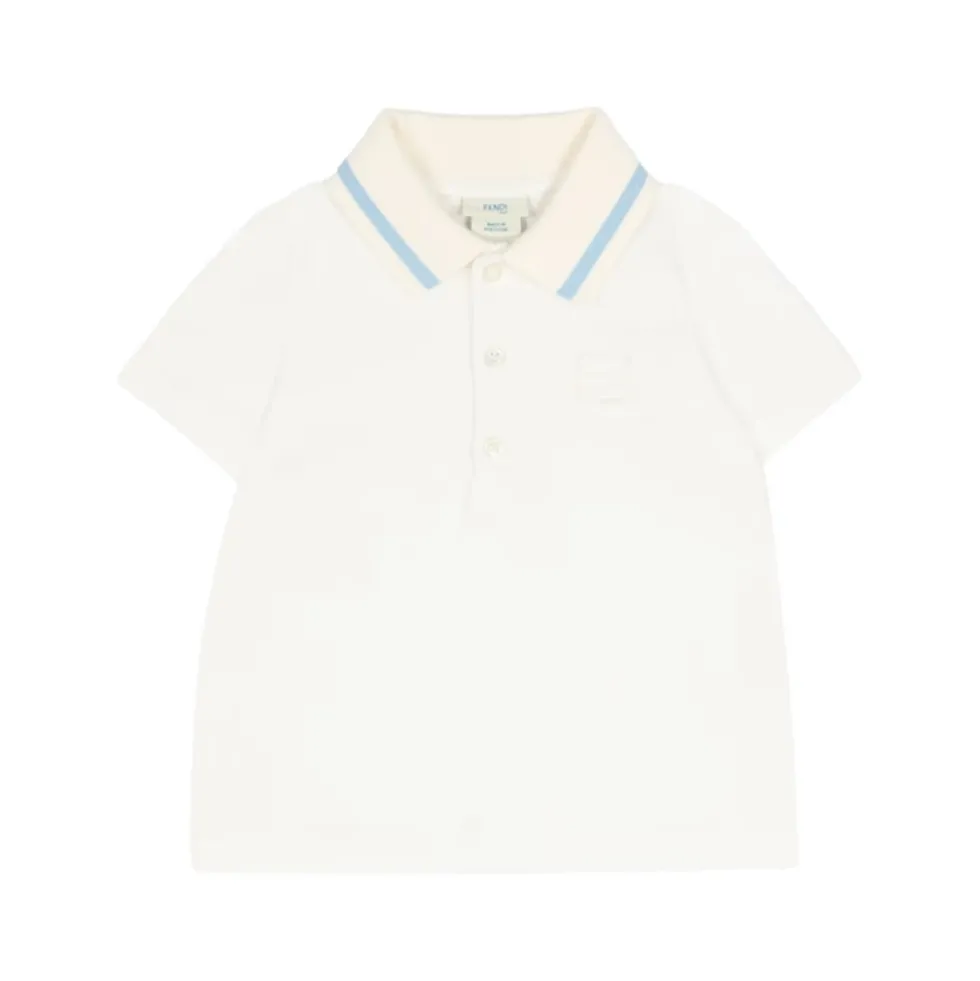 Cotton Polo