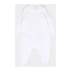 Cotton Romper