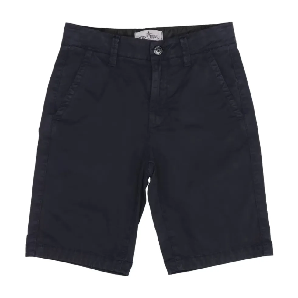 Cotton Shorts