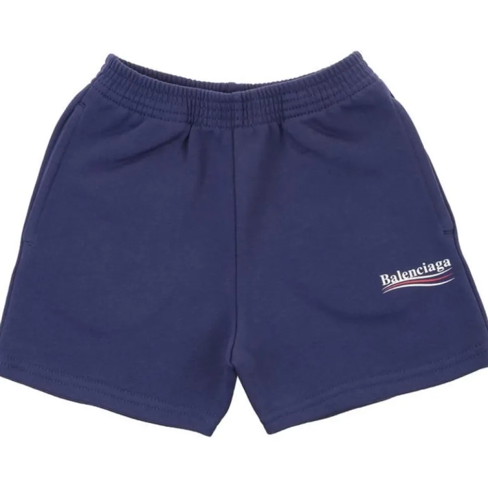 Cotton Shorts