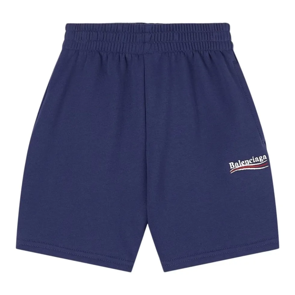 Cotton Shorts