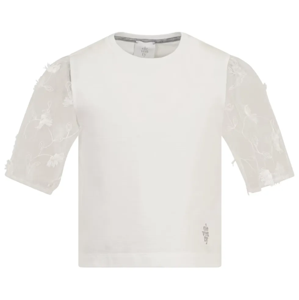 Cotton Top