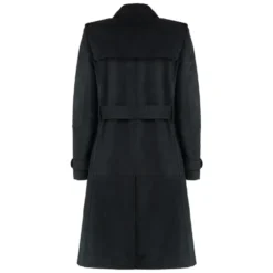 Cotton Trenchcoat