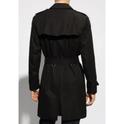 Cotton Trenchcoat