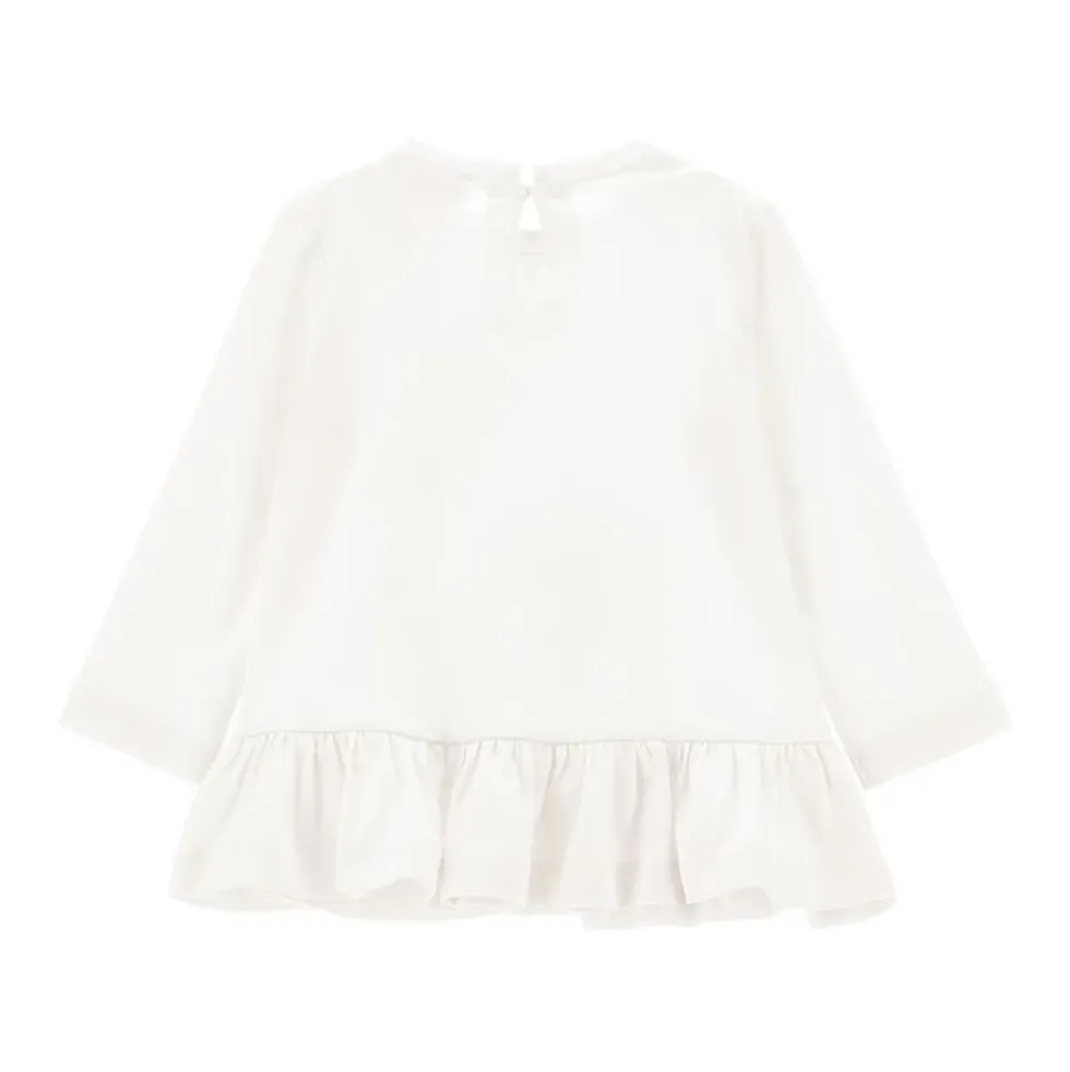 Cotton T-shirt