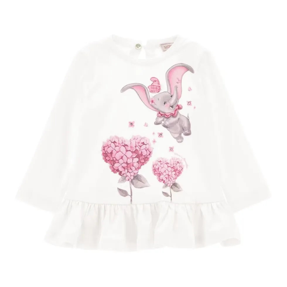 Cotton T-shirt