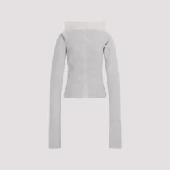 Cowl Pullover