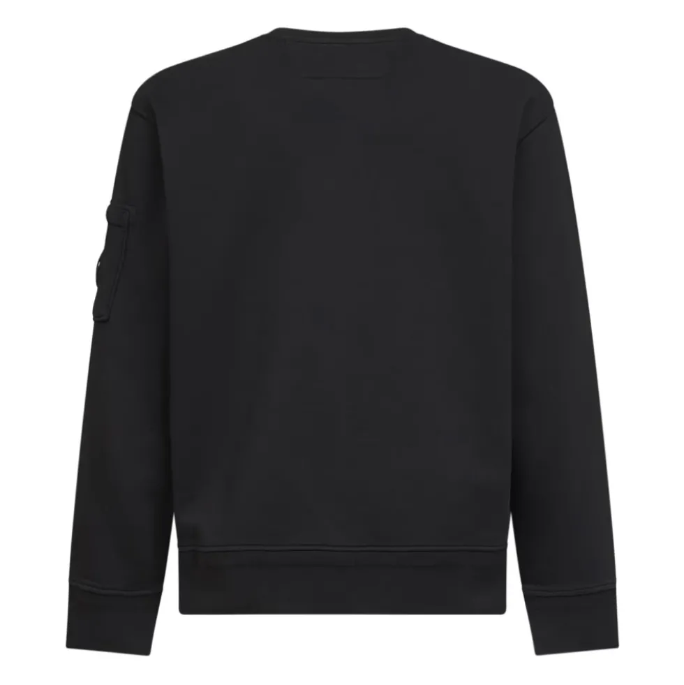 CP COMPANY Sweaters Black