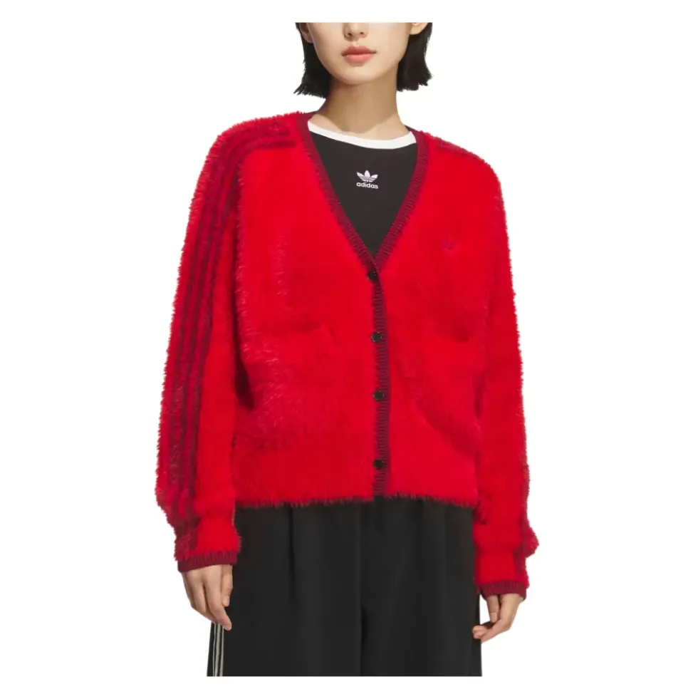 Crafted Cardigan W
