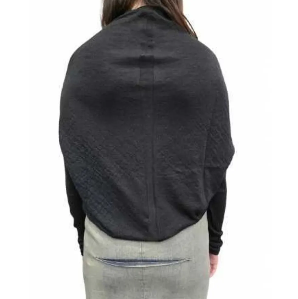 Crater Knit
