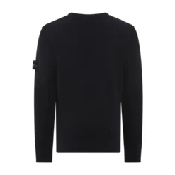 Crew Neck