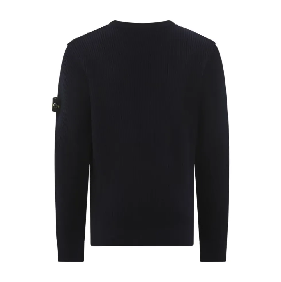 Crew Neck