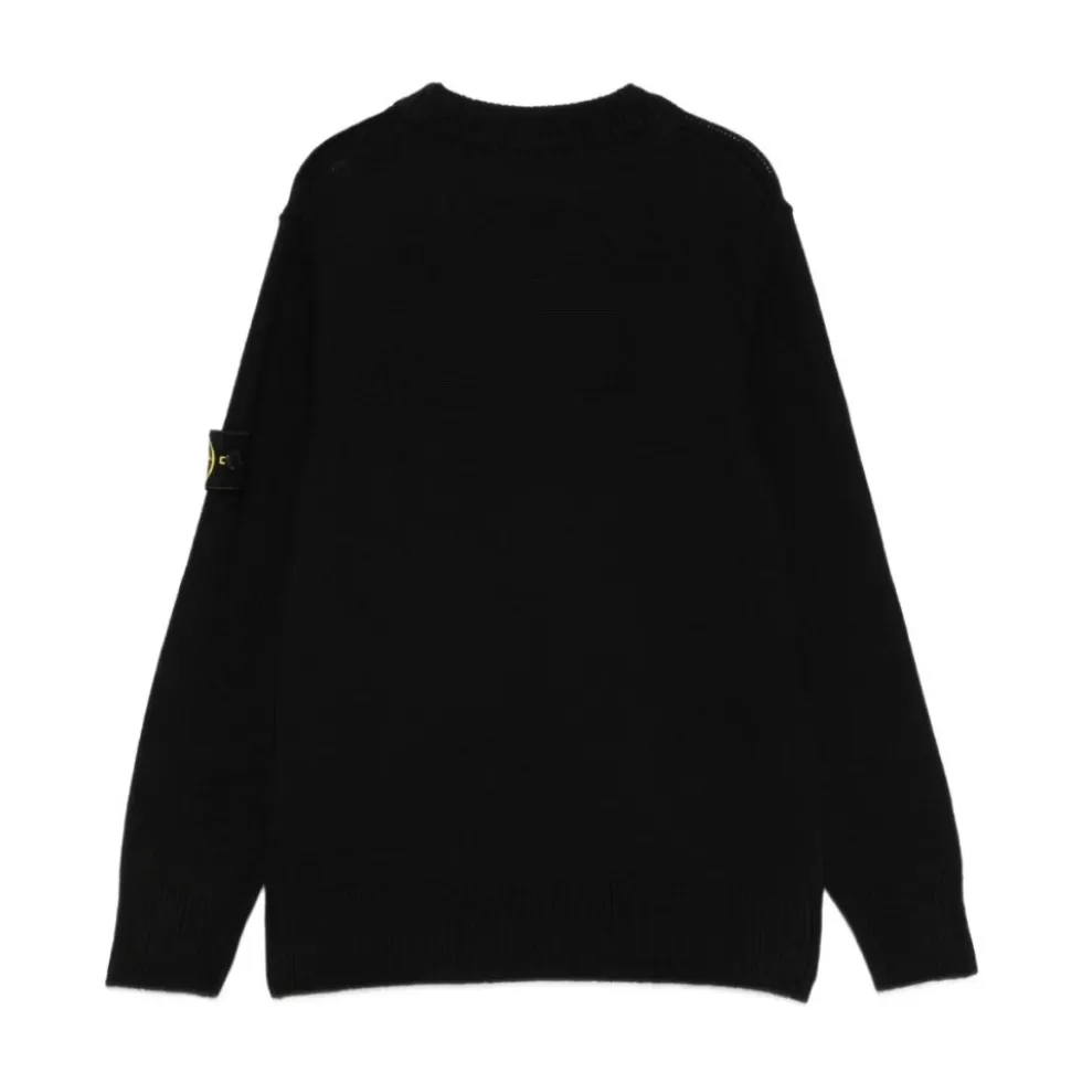 Crewneck Sweater