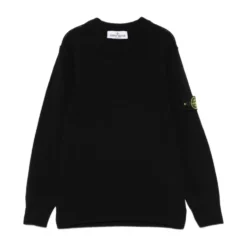 Crewneck Sweater
