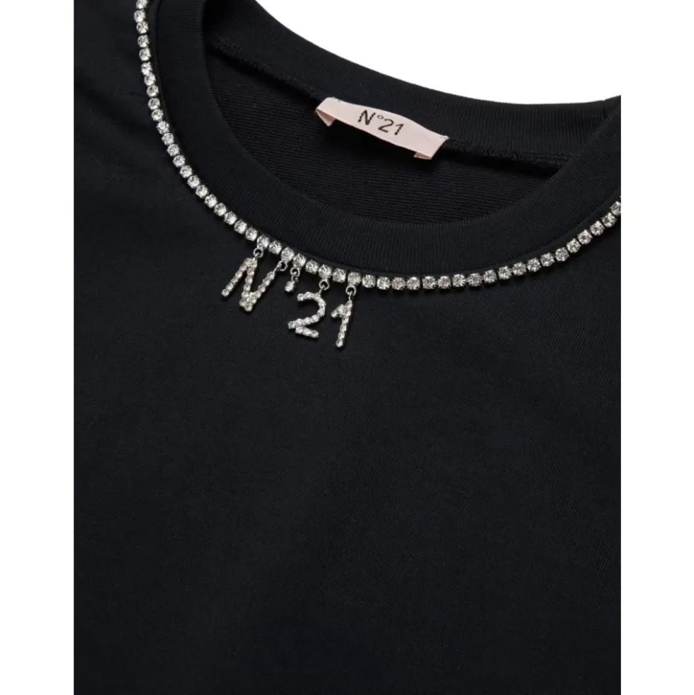Crewneck Sweater