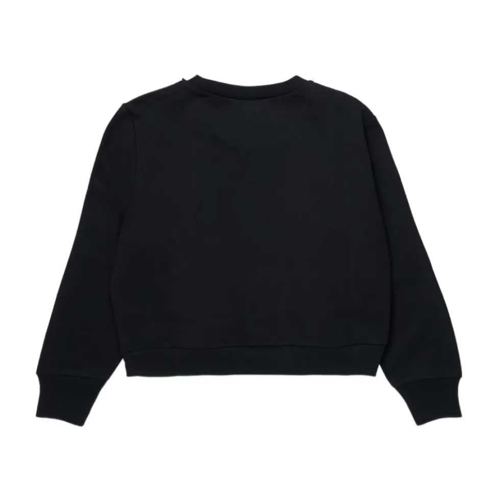 Crewneck Sweater