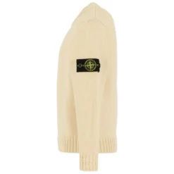 Crew Neck Sweater