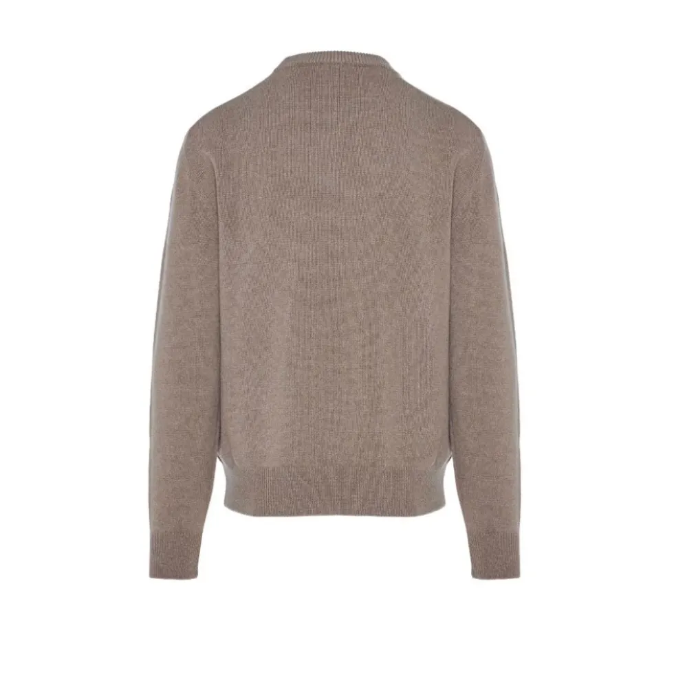 Crewneck Sweater