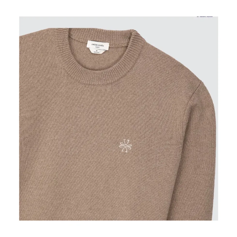 Crewneck Sweater