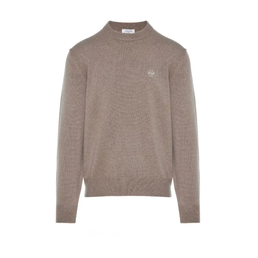 Crewneck Sweater