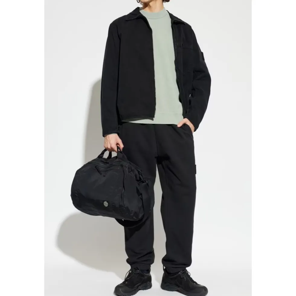 Crew Neck Sweater