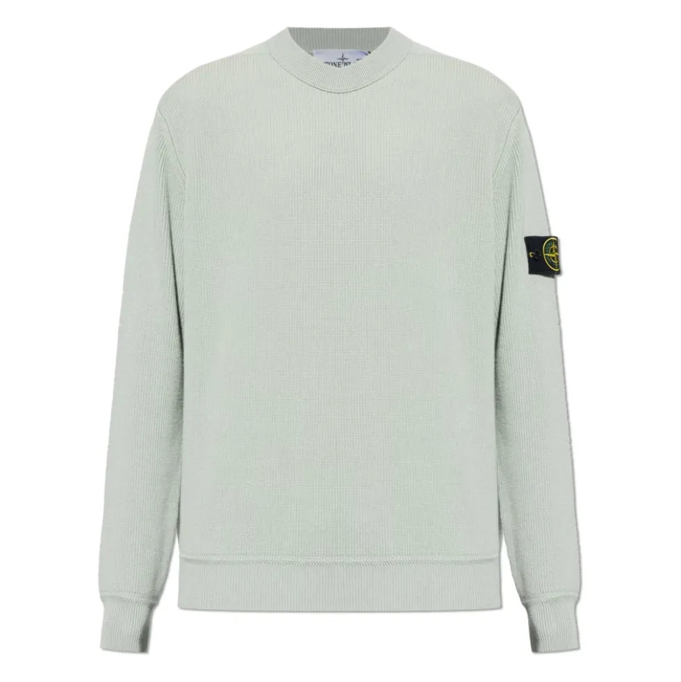Crew Neck Sweater