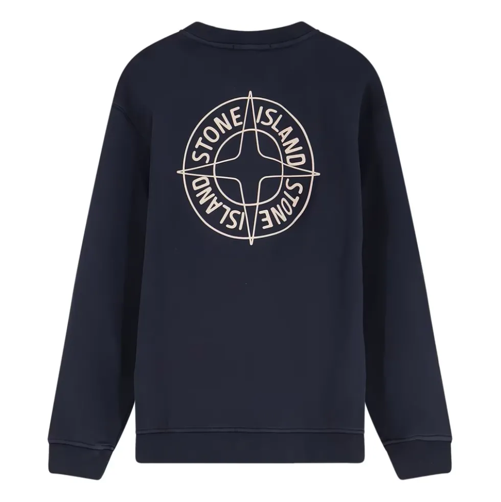Crewneck Sweater