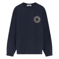 Crewneck Sweater