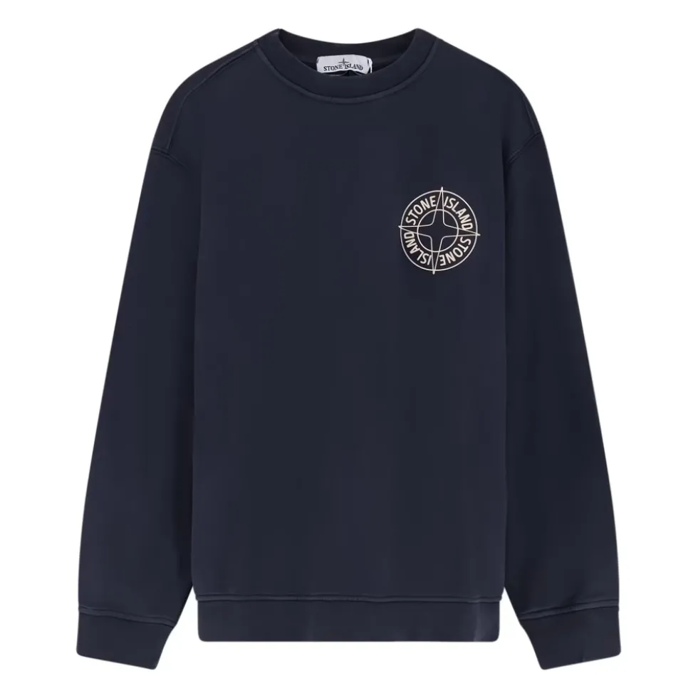 Crewneck Sweater