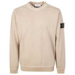 Crew Neck Sweater