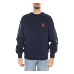 Crew Neck Sweatshirt