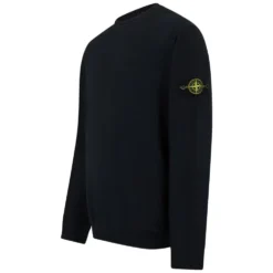 Crew Neck Sweatshirt