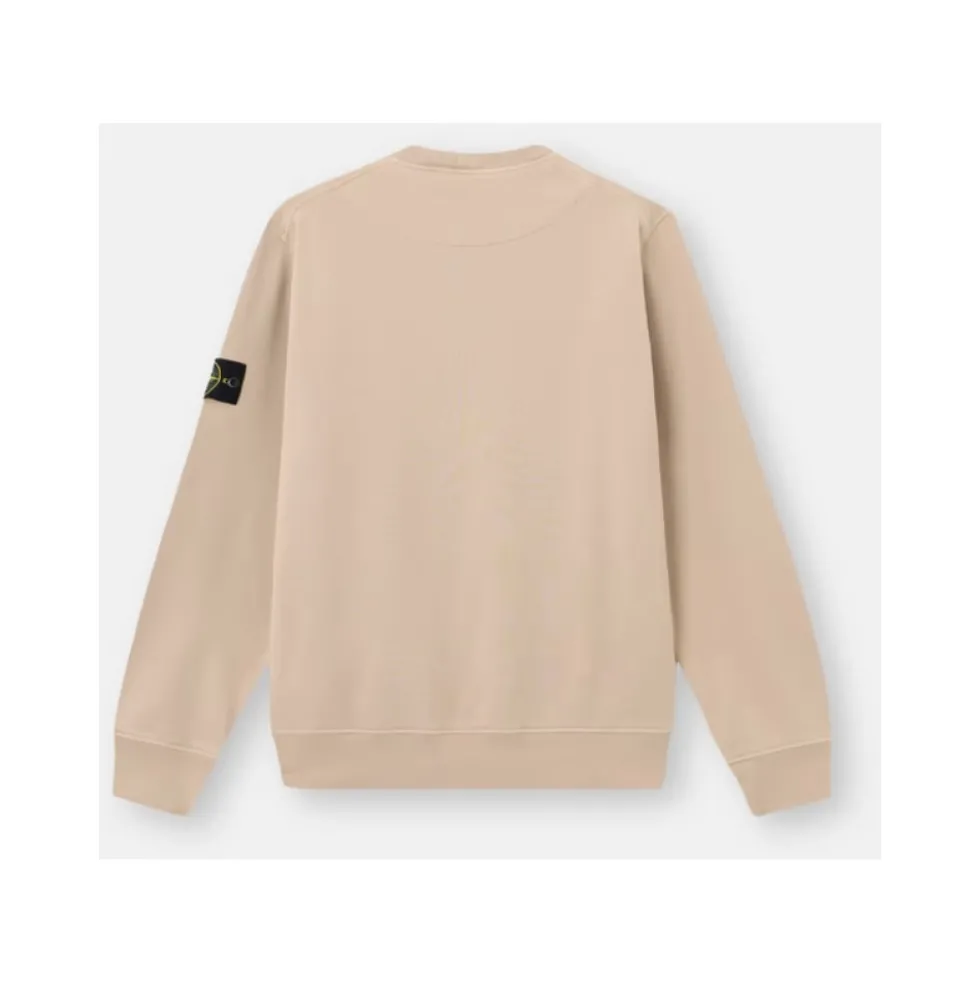 Crew-neck Sweatshirt
