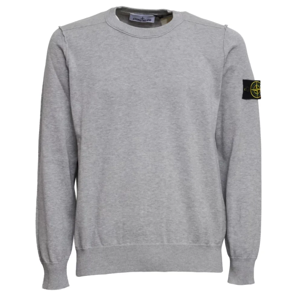 Crew Neck Sweatshirt