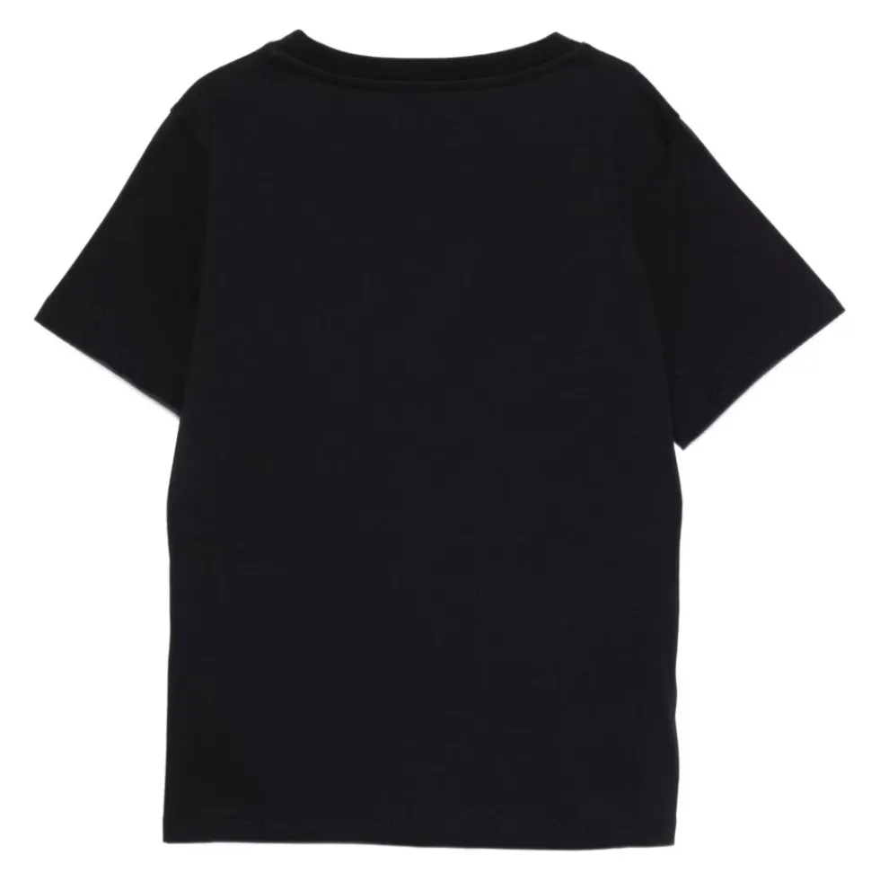 Crew Neck T-Shirt