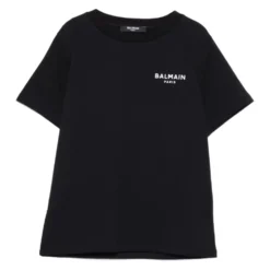 Crew Neck T-Shirt