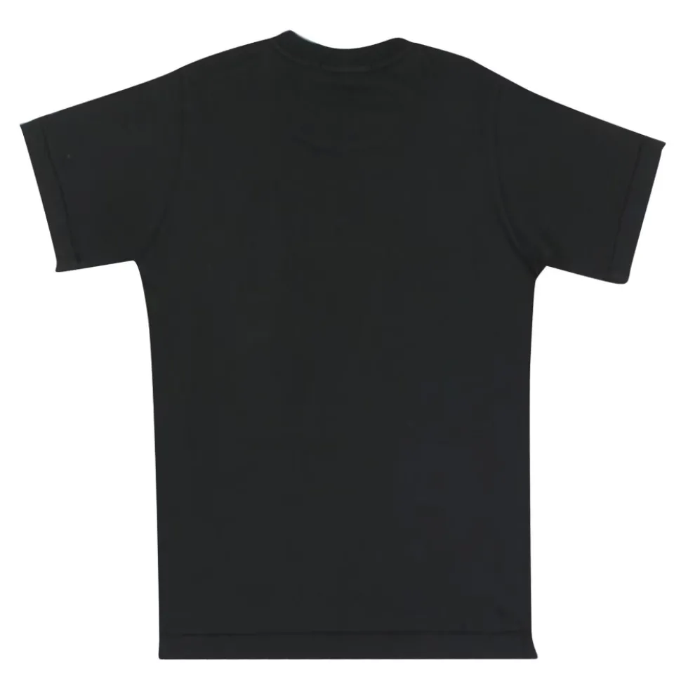 Crew Neck T-shirt