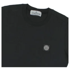 Crew Neck T-shirt