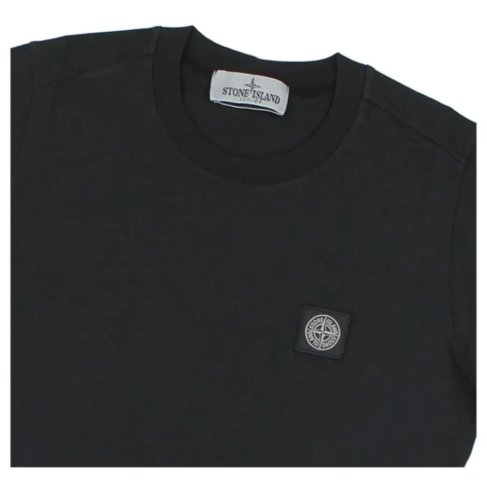Crew Neck T-shirt
