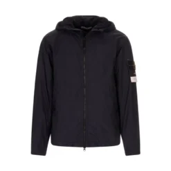 Crinkle Reps NY Jacket