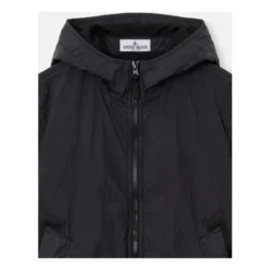 Crinkle Reps R-NY Jakke