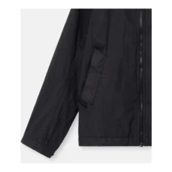 Crinkle Reps R-NY Jakke