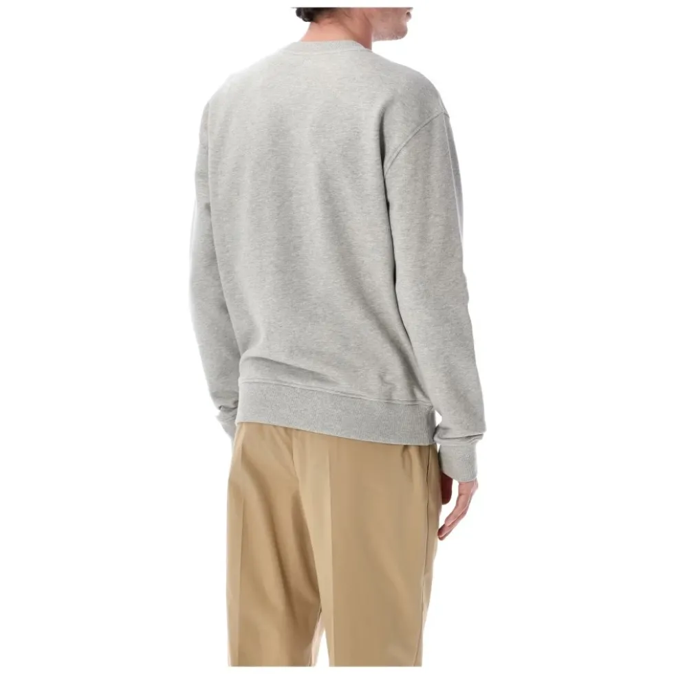 Crochet ADC Crewneck