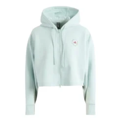 Cropped Hoodie