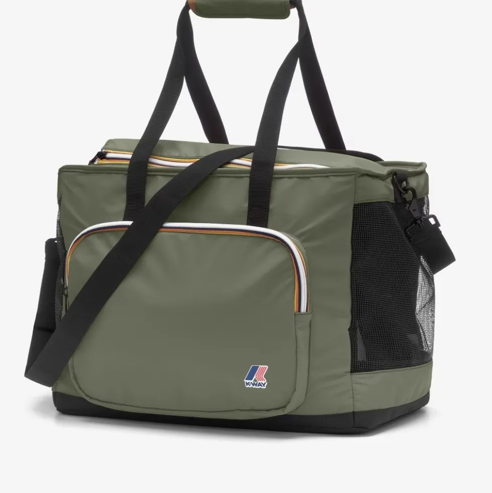 Crossbody Bag K8151XW