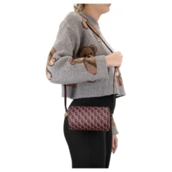 Cross Body Tasker
