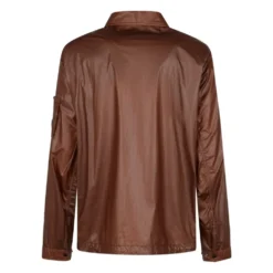 CS II Lens Jacket