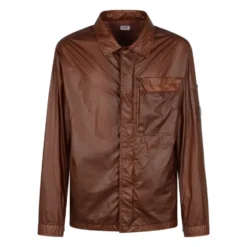 CS II Lens Jacket