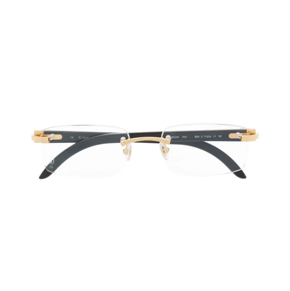 CT0049O 001 Optisk Brille