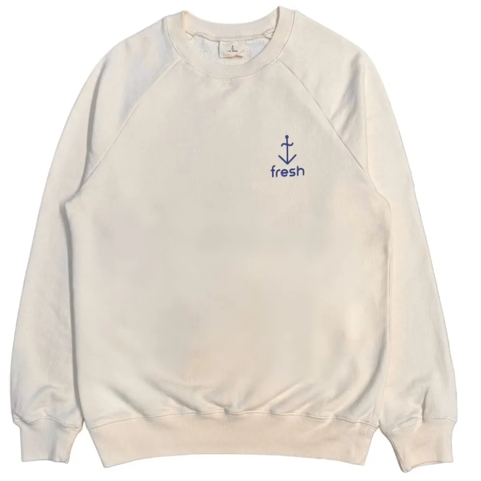 Cunha Torino Sweatshirt